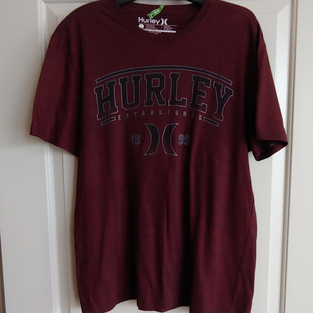 Hurley T shirt